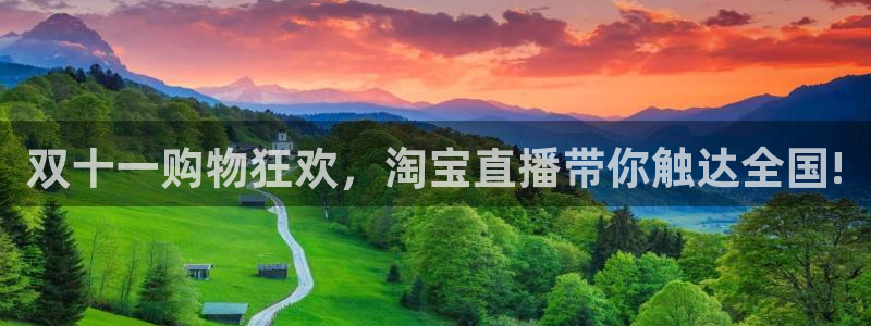 stv五星体育直播：双十一购物狂欢，淘宝直播带你触达全国!